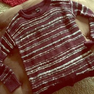 Calvin Klein sweater